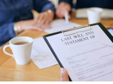 IL estate lawyer
