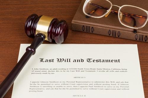 Oak Lawn Estate Planning Lawyer